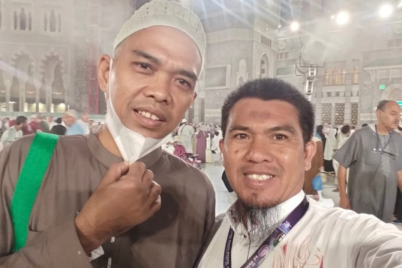 Bawa Harapan Baru, Ustadz Indra Pimpin Baznaz Kota Tanjungbalai