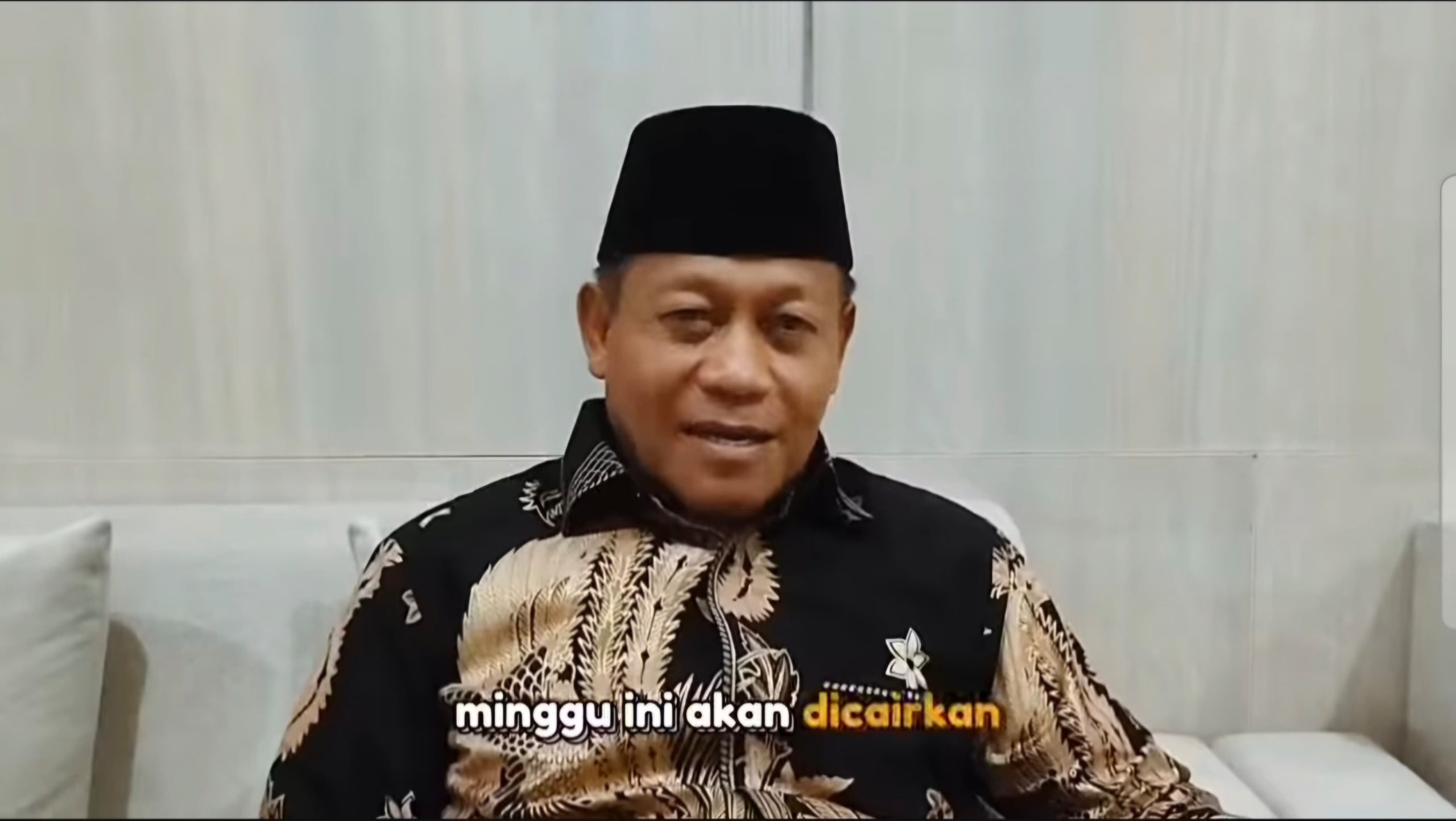 Janji Manis Wali Kota Tanjungbalai, Nasib Gaji Non-ASN Masih Gelap