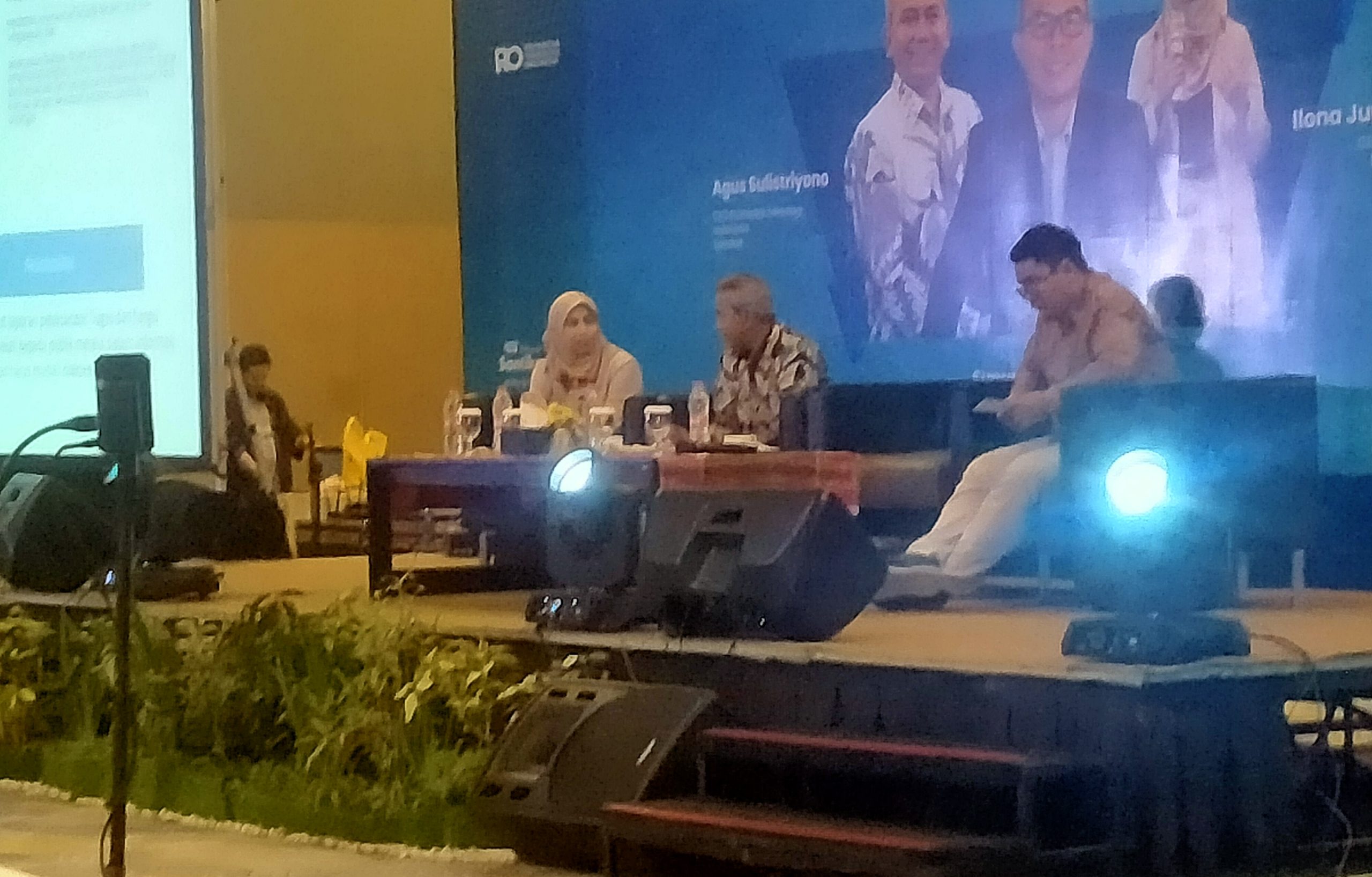 Didukung MIND.ID, BRI & BJB Promedia  Gelar Mediapreneuer Talks Menuju Jurnalisme Berkualitas dan Berkelanjutan