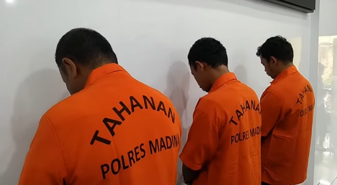 Kuasa Hukum Akan Laporkan Penebar Fitnah, Kebencian dan Pencemaran Nama Baik Terhadap Sumardi
