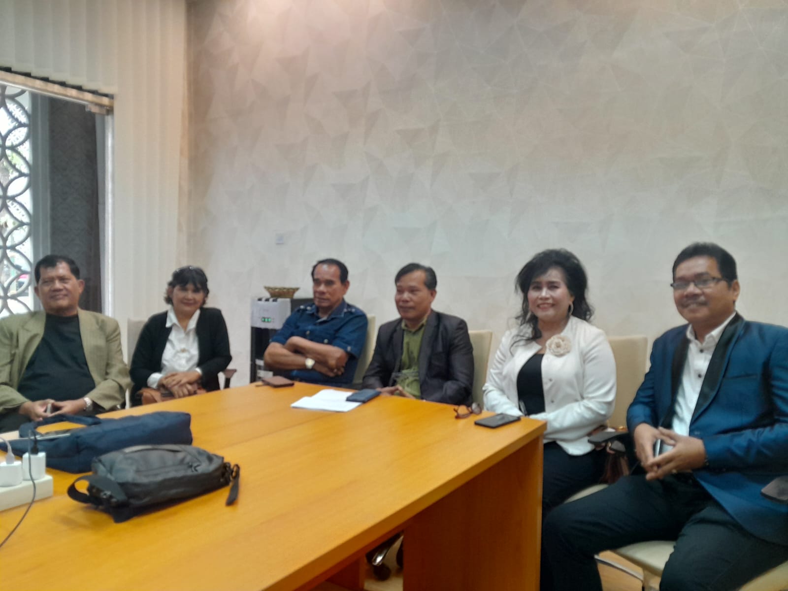 Panitia Percepatan Provinsi Tapanuli Dapatkan Dukungan DPRD Sumut