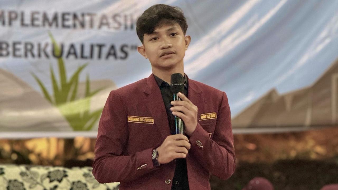 Spirit Kolaborasi, IMM Kota Medan untuk Semua