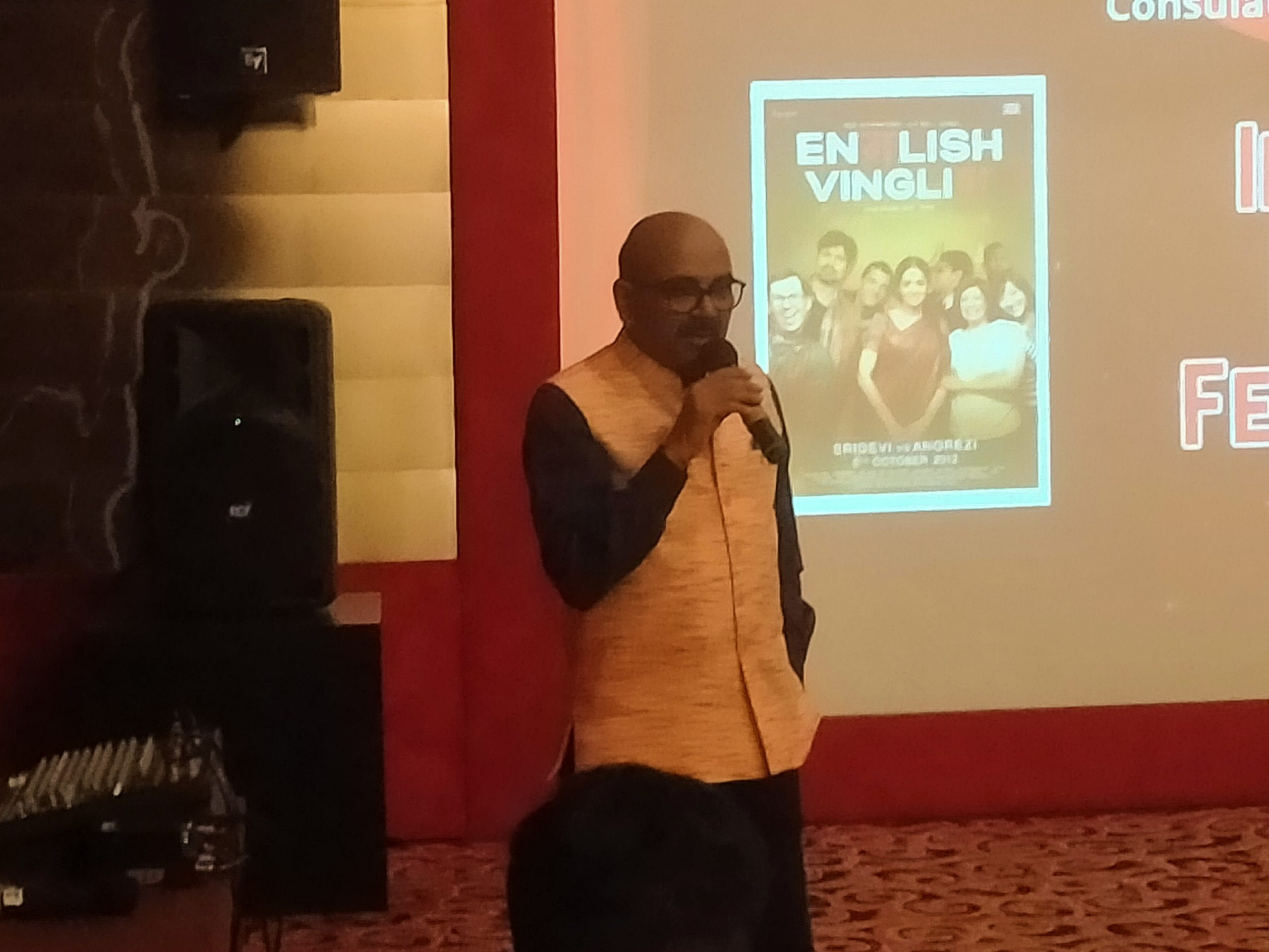 Festival Film India di Medan, Ingatkan Hubungan Indonesia dan India Sudah Sangat Lama