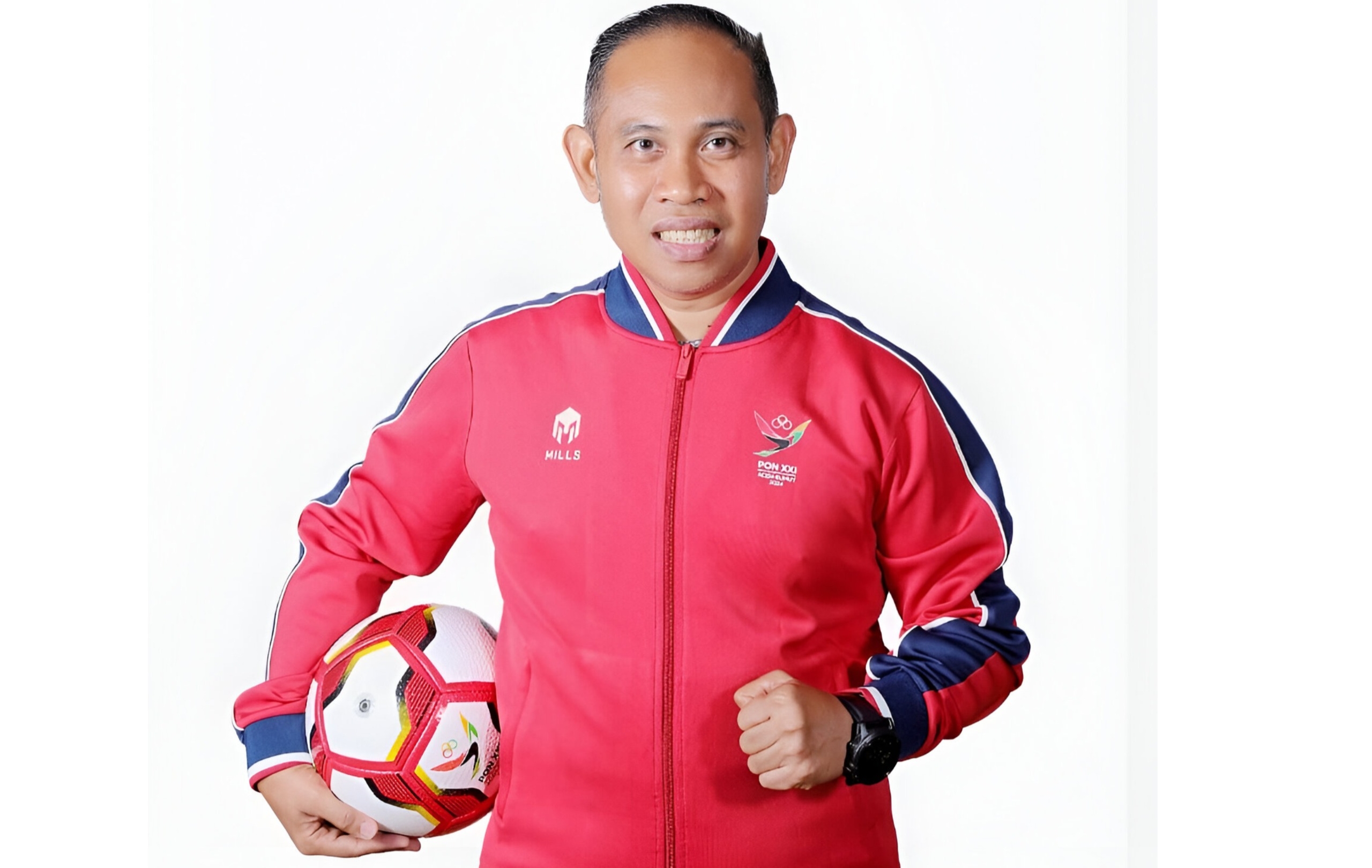 Kadispora Sumut Jelaskan Berita terkait Pemotongan Gaji Security