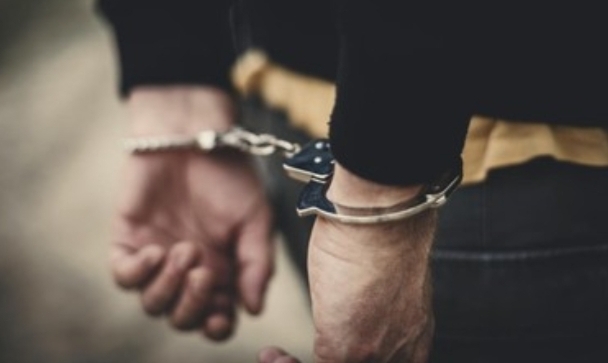 Korupsi Rp5,7 M, Mantan Kepala Dinas Menyerahkan Diri