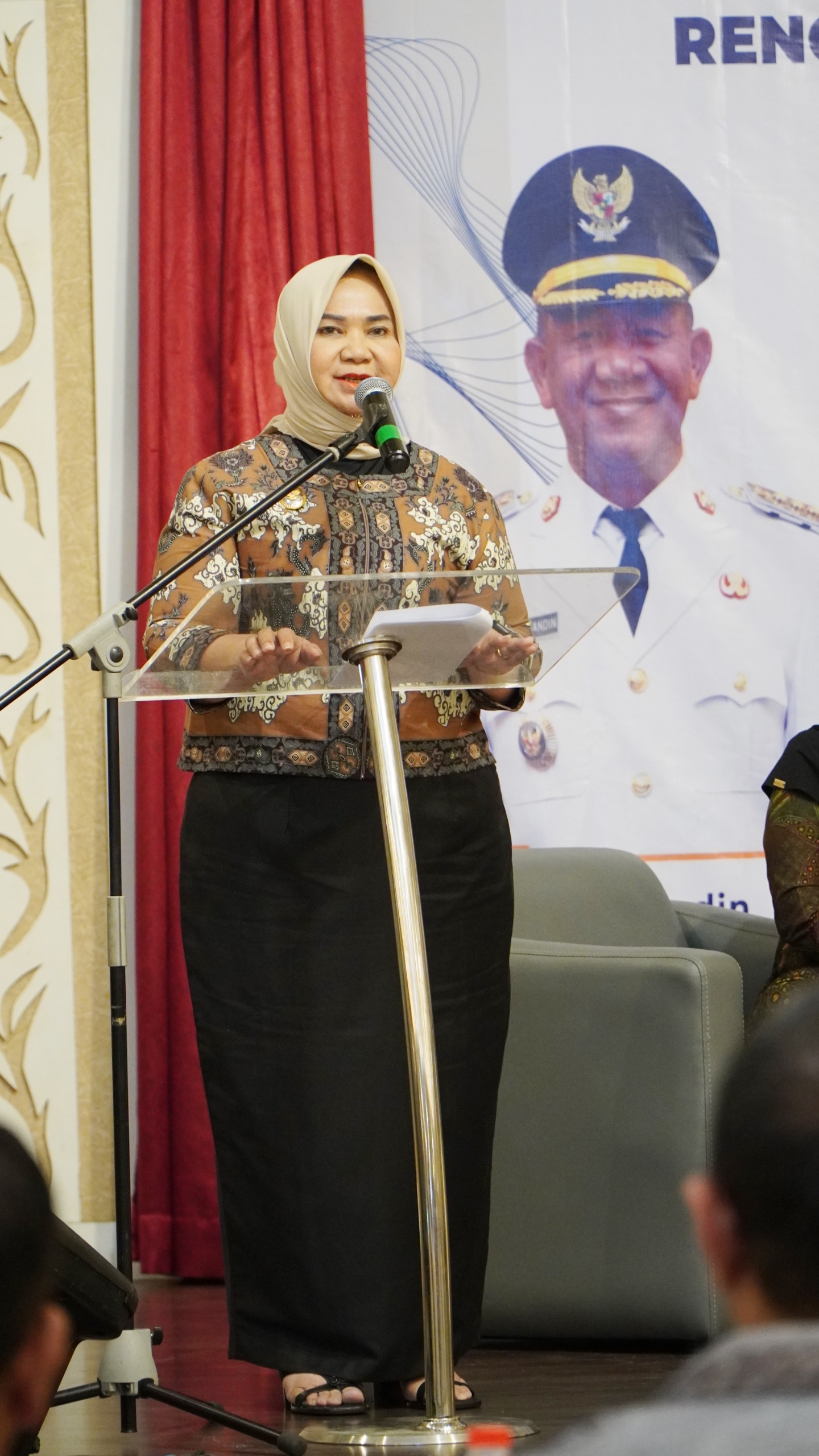 Penyusunan RKPD Langkat 2026 Diselaraskan Asa Cita Presiden Prabowo