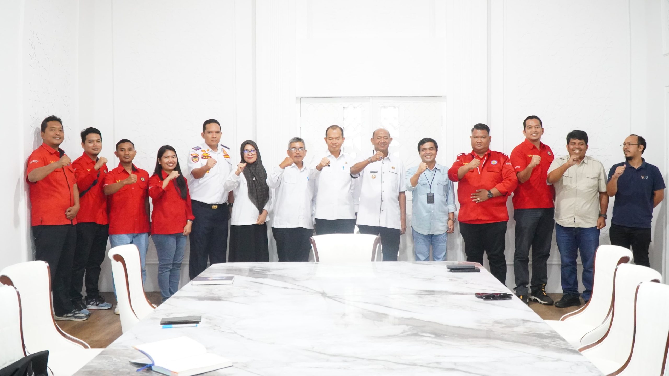 Jelang Idulfitri 1446 H, Bupati Langkat Minta Pasokan Listrik Aman