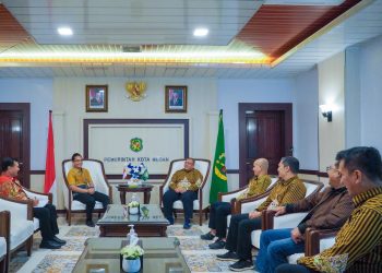 Wujudkan Medan Untuk Semua, Rico Waas Harap Pujakesuma Ambil Peran Tampilkan Kebudayaan Jawa