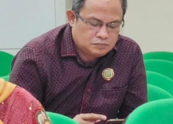 Kanwil Kemenagsu Ajak KUA Sebarluaskan Berita yang Layani Umat