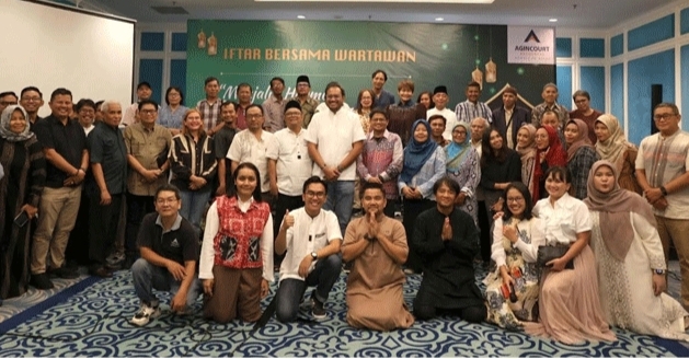 PT AR Terus Berkomitmen Hadir dan Tumbuh dalam Harmoni untuk Masa Depan Lebih Baik dan Berkelanjutan