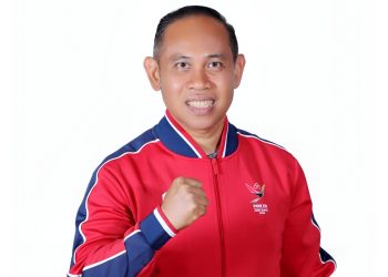 Bonus PON 2024 Rp56 Miliar Sudah Disalurkan, Kadispora Sumut: Ini Sudah Sesuai Kemampuan