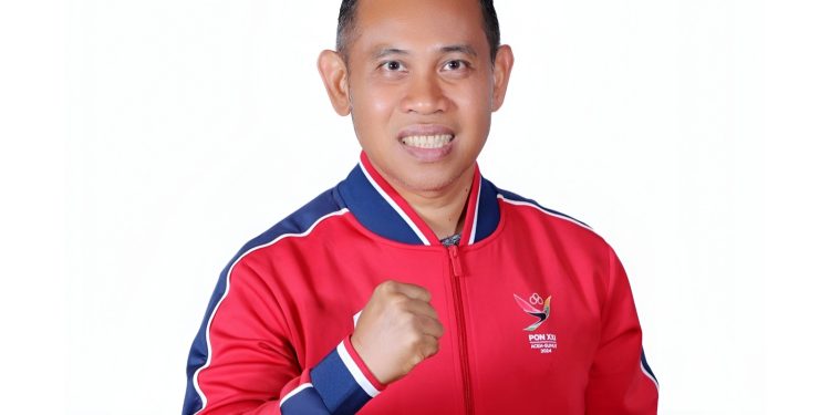 Bonus PON 2024 Rp56 Miliar Sudah Disalurkan, Kadispora Sumut: Ini Sudah Sesuai Kemampuan