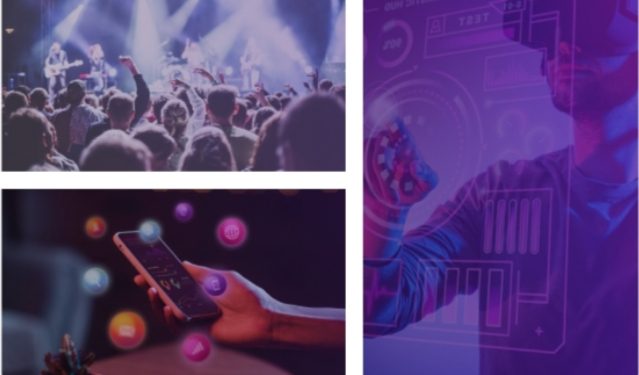 Segera Hadir KTT Waves 2025 di Mumbai India, Ajang Kreativitas Media dan Hiburan di Era Digital