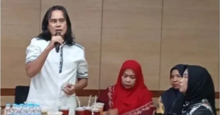 FWP Khawatir Kebebasan Pers di Sumut Terbelenggu, Ini Alasannya…!