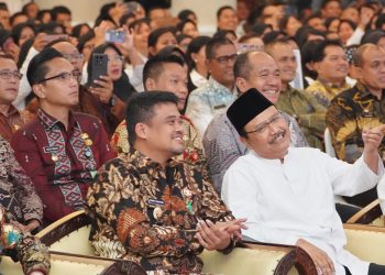 Ketimpangan Sosial Tinggi di Medan Utara, Wali Kota Rico Dorong Realisasi Pembentukan Sekolah Rakyat