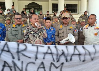 Tanggapi Aspirasi Wartawan, Wali Kota Tanjungbalai Perintahkan Evaluasi Libatkan Inspektorat dan BKPSDM