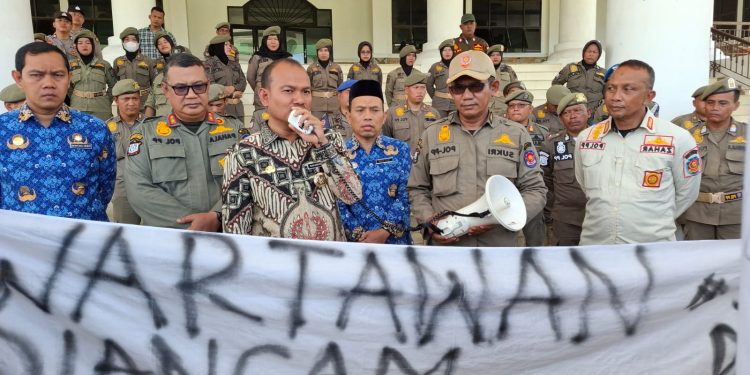 Tanggapi Aspirasi Wartawan, Wali Kota Tanjungbalai Perintahkan Evaluasi Libatkan Inspektorat dan BKPSDM