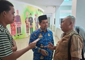 Nonaktif Status ASN Istri Mantan Wali Kota Tanjungbalai, Dua Instansi Pemko Beda Pendapat