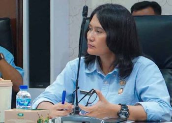 Ada Retribusi pada Ruang Rusunawa Kayu Putih dan Seruai Sebagai Area Komersil