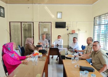 PWI Sumut Targetkan Sembelih Delapan Hewan Kurban di Idul Adha 1446 Hijriah