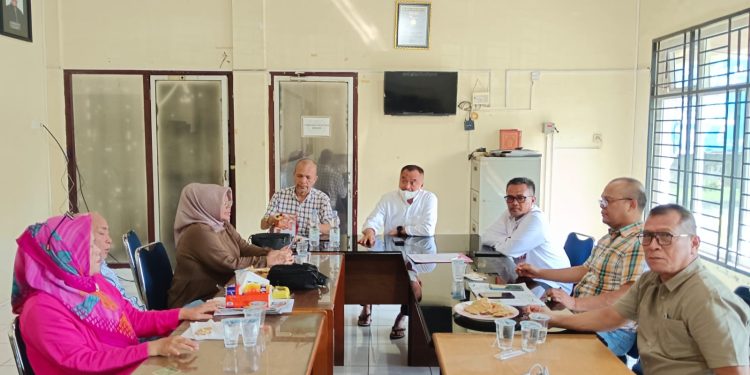 PWI Sumut Targetkan Sembelih Delapan Hewan Kurban di Idul Adha 1446 Hijriah