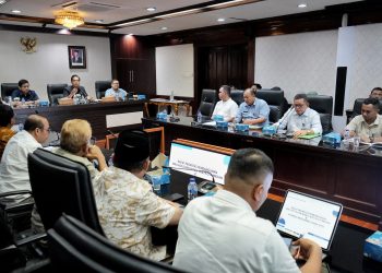 Wali Kota Rico: Pemko Medan Bekerja Atas Dasar Keresahan Masyarakat