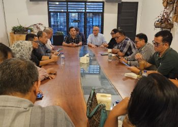 AQUA Pertahankan Kualitas dan Kemurnian dari Sumber hingga Konsumen