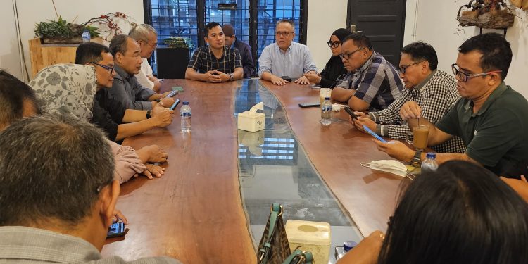 AQUA Pertahankan Kualitas dan Kemurnian dari Sumber hingga Konsumen
