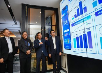 Laba Bersih BTN Naik, Kredit Tumbuh Konsisten