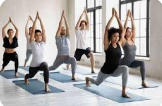 Terbuka Penghargaan Perdana Menteri India untuk Yoga