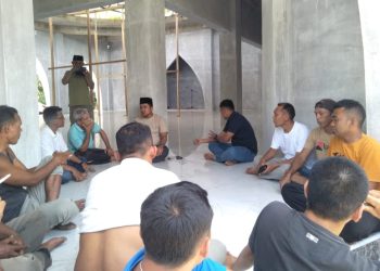 Akui Pakai Rp350 Juta Dana Hibah Masjid, Anggota DPRD Madina Sebut Setor Rp85 Juta Ke Biro Kesra Pemprovsu