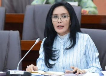 Pelanggaran PTPN dalam Pengelolaan Asset Terungkap di RDP Komisi VI DPR-RI