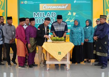 Bupati Langkat Apresiasi Peran Himala: Mahasiswa Mitra Strategis Pembangunan