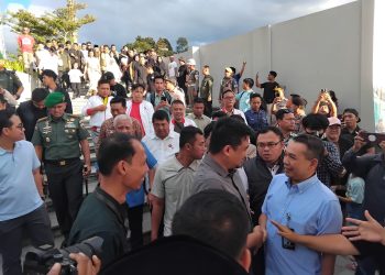 BP Geopark Toba Tindaklanjuti Instruksi Gubernur Bobby untuk Capai The Green Card