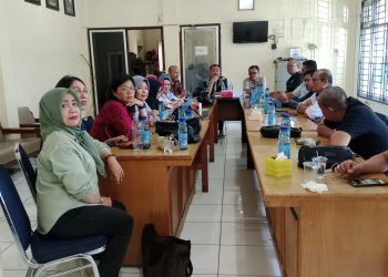 PWI Sumut akan Gelar Family Gathering, Farianda: Mari Kuatkan Kebersamaan