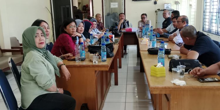 PWI Sumut akan Gelar Family Gathering, Farianda: Mari Kuatkan Kebersamaan