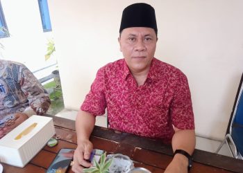 H. Ahmad Qosbi: Nama Baik Embarkasi Haji Medan Harus Terus Dipertahankan