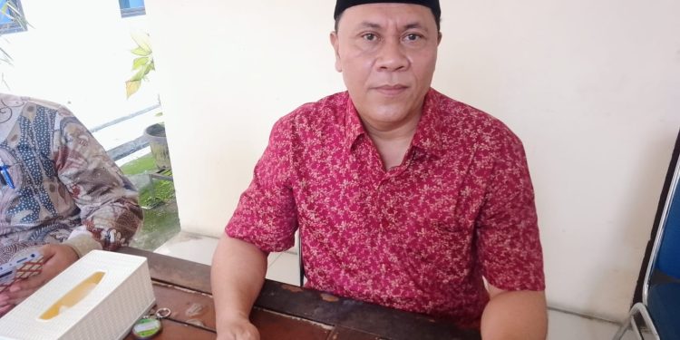 H. Ahmad Qosbi: Nama Baik Embarkasi Haji Medan Harus Terus Dipertahankan