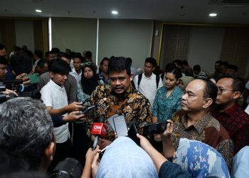 Gubernur Bobby Tegaskan, APBD Harus Bermanfaat Bagi Masyarakat