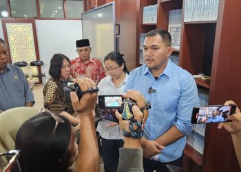 Disdik Sumut Umumkan Sistem Penerimaan Murid Baru SMA/SMK 2025, Istilah Zonasi diganti Domisili