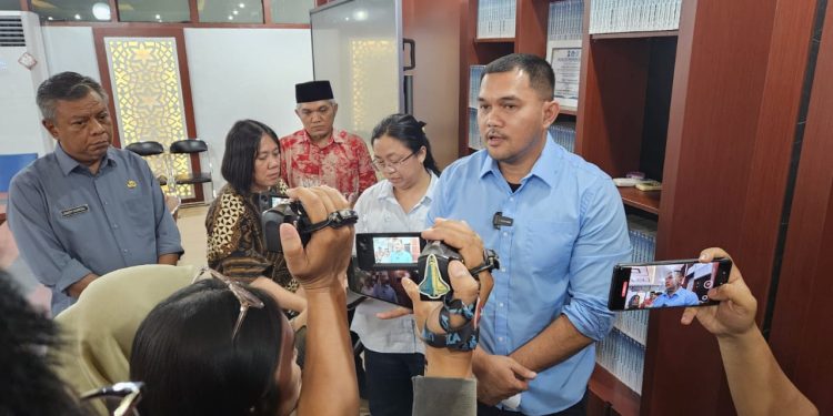 Disdik Sumut Umumkan Sistem Penerimaan Murid Baru SMA/SMK 2025, Istilah Zonasi diganti Domisili