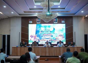 Pemko Medan Akan Gelar Perhelatan Melayu Serumpun ke-8