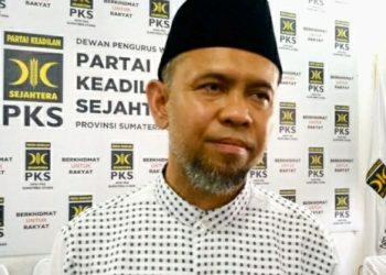 Wakil Ketua DPRD Sumut Desak Pemerintah Tuntaskan Masalah Sosial dan Tawuran di Belawan