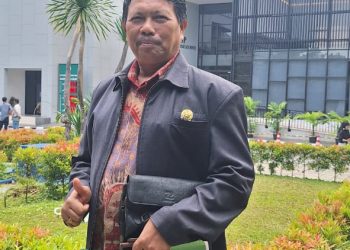Armanta Bukit 22 Tahun Mencari Keadilan, Uang Dikuras Habis, Rumah KPR Dibongkar, Pinjaman Tak Diberikan