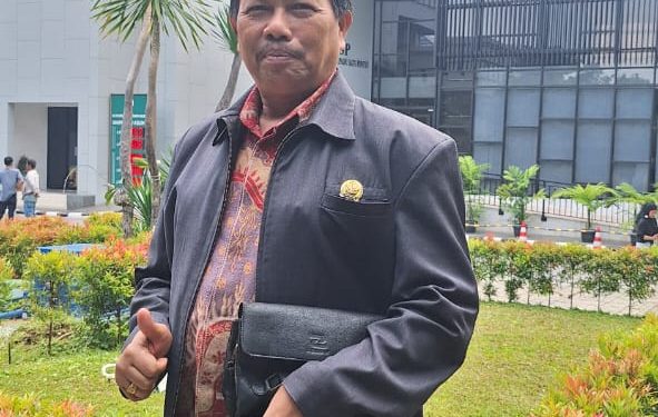 Armanta Bukit 22 Tahun Mencari Keadilan, Uang Dikuras Habis, Rumah KPR Dibongkar, Pinjaman Tak Diberikan
