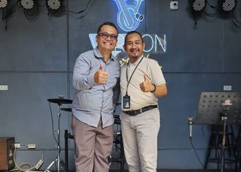 Peserta KUR BRI Panyabungan Kini Dilindungi BPJS Ketenagakerjaan