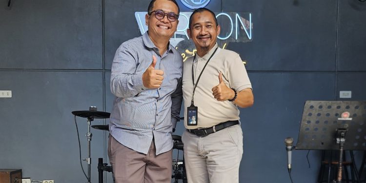 Peserta KUR BRI Panyabungan Kini Dilindungi BPJS Ketenagakerjaan