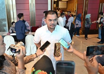 BMPS Sumut: Sekolah Lima Hari Dinilai Baik untuk Pengembangan Diri Siswa