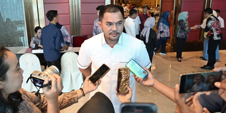 BMPS Sumut: Sekolah Lima Hari Dinilai Baik untuk Pengembangan Diri Siswa