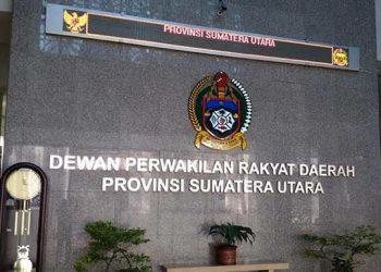 Anggaran Fantastis Sekretariat DPRD Sumut Dinilai Tak Indahkan Seruan Efisiensi Presiden